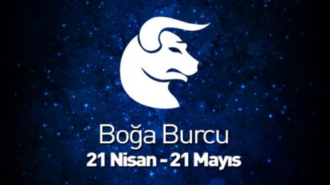 Boğa Burcu ve Özellikleri