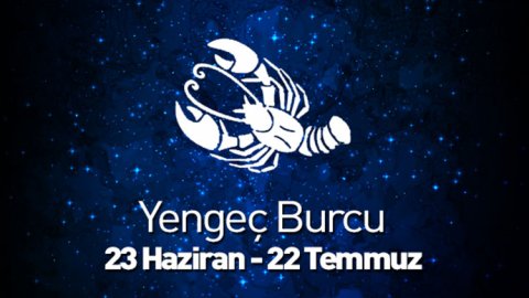 Yengeç Burcu ve Özellikleri