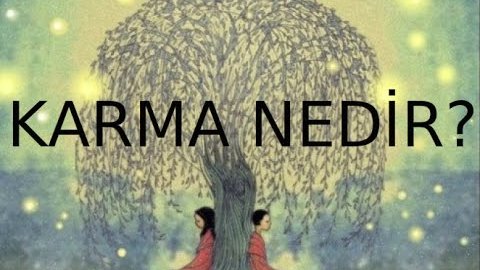 Karma Nedir?