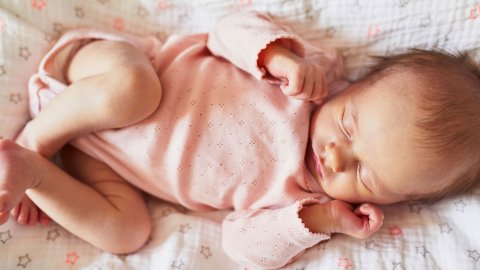 Rüyada Kız Bebek Görmek Ve Rüyada Kız Bebek Doğurmak