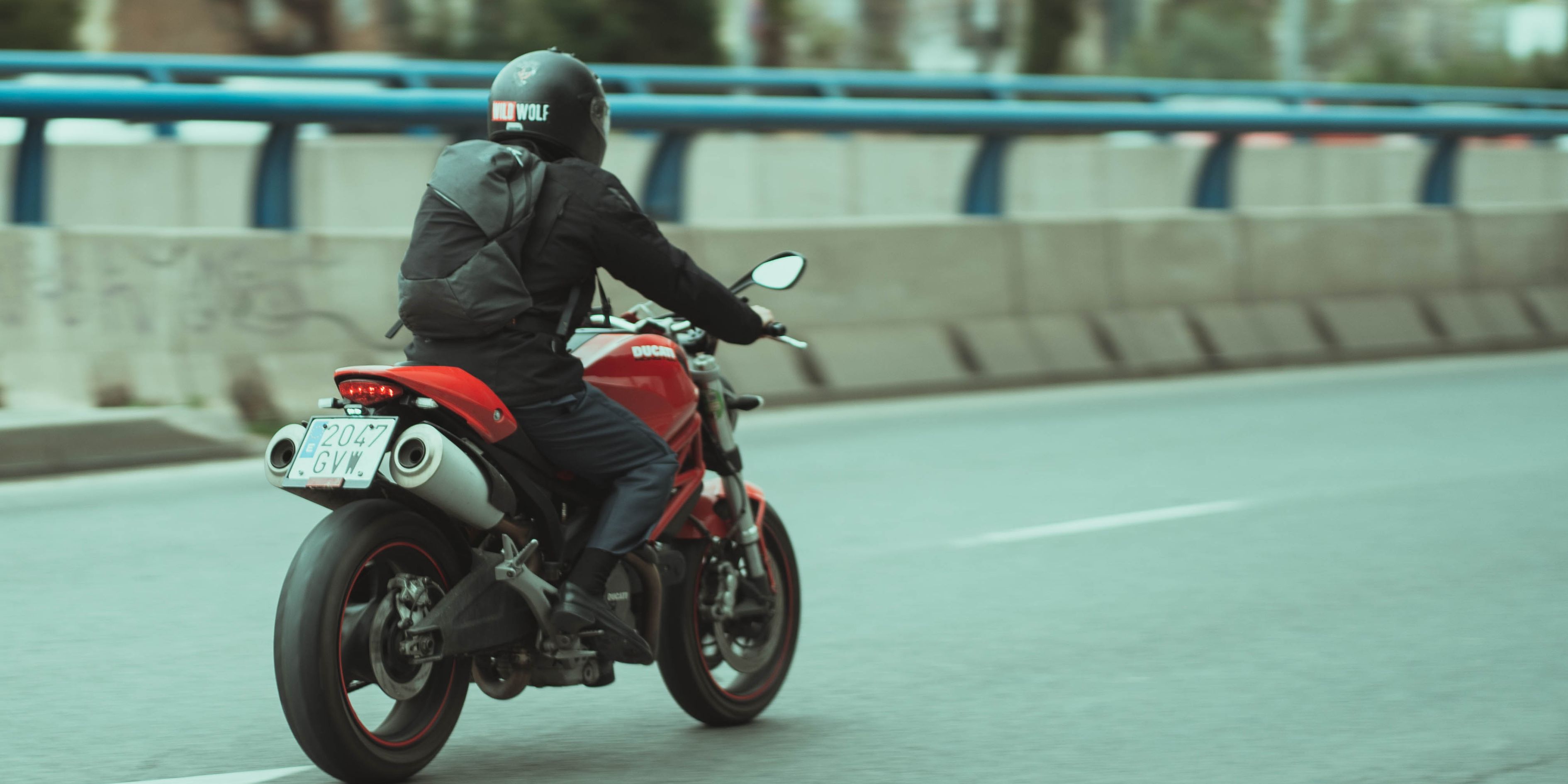 Rüyada Motor Sürmek Ve Rüyada Motora Binmek