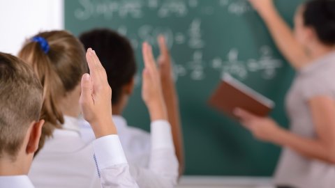 Rüyada Okul Görmek Ve Rüyada Okula Gitmek Rüyada Okulda Olmak
