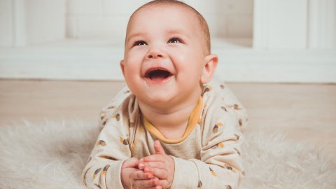 Falda Bebek Görmek Ve Kahve Falında Ağlayan Bebek Görmek