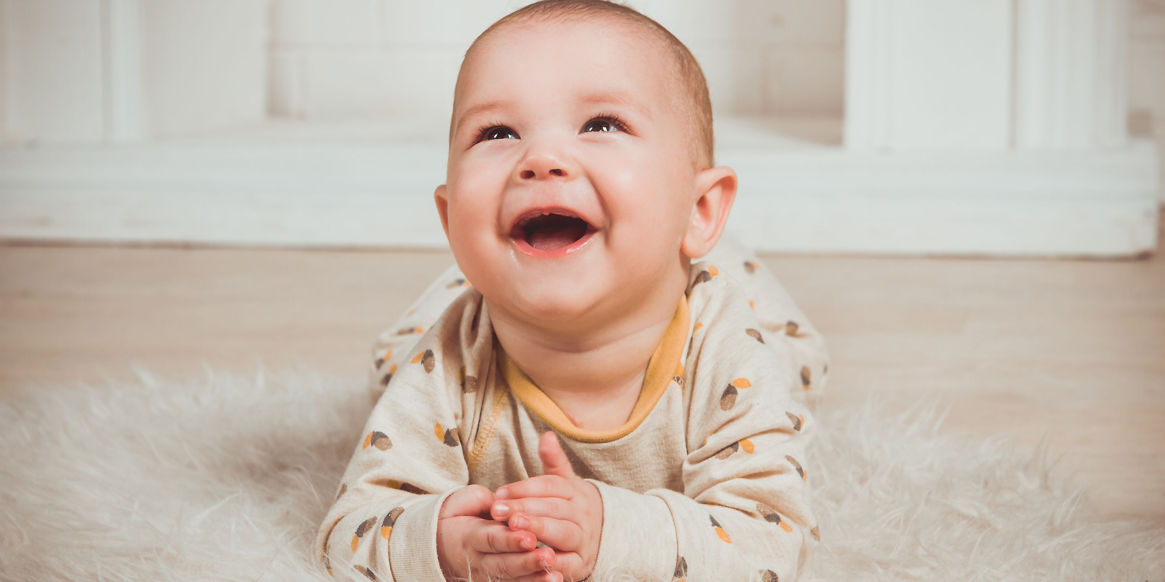 Falda Bebek Görmek Ve Kahve Falında Ağlayan Bebek Görmek