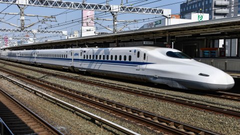 Falda Tren Görmek Ve Kahve Falında Tren Vagonu Görmek